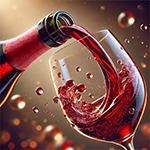 La Gioiosa Fragolino Dolce